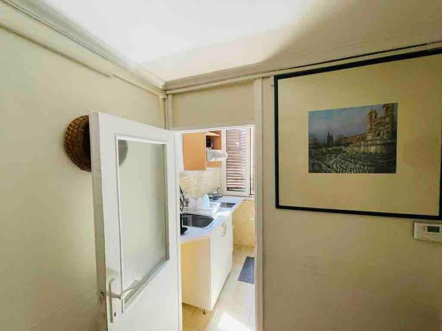 A Place In Prati Rome Exterior photo